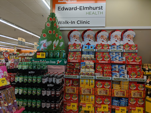 Grocery Store «Jewel-Osco», reviews and photos, 1177 S Main St, Lombard, IL 60148, USA