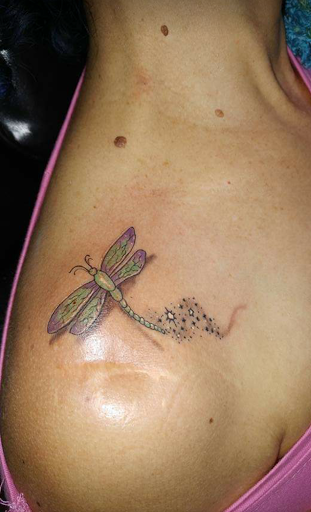 Explore tattoo ideas for forearms, creative tattoo ideas in Bethlehem, available at Southside Ink