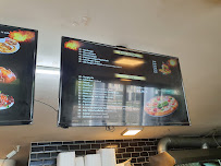 Carte du Restaurant Arabesque Leipzig - 15% NUR über unseren Webshop مطعم أرابيسك لايبزيغ à Leipzig