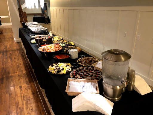 Caterer «Catering By Bryce», reviews and photos, 653 10600 S, South Jordan, UT 84095, USA