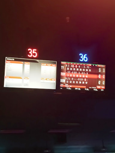 Bowling Alley «AMF Milford Lanes», reviews and photos, 1717 Boston Post Rd, Milford, CT 06460, USA