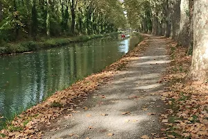 Canal Latéral de la Garonne image