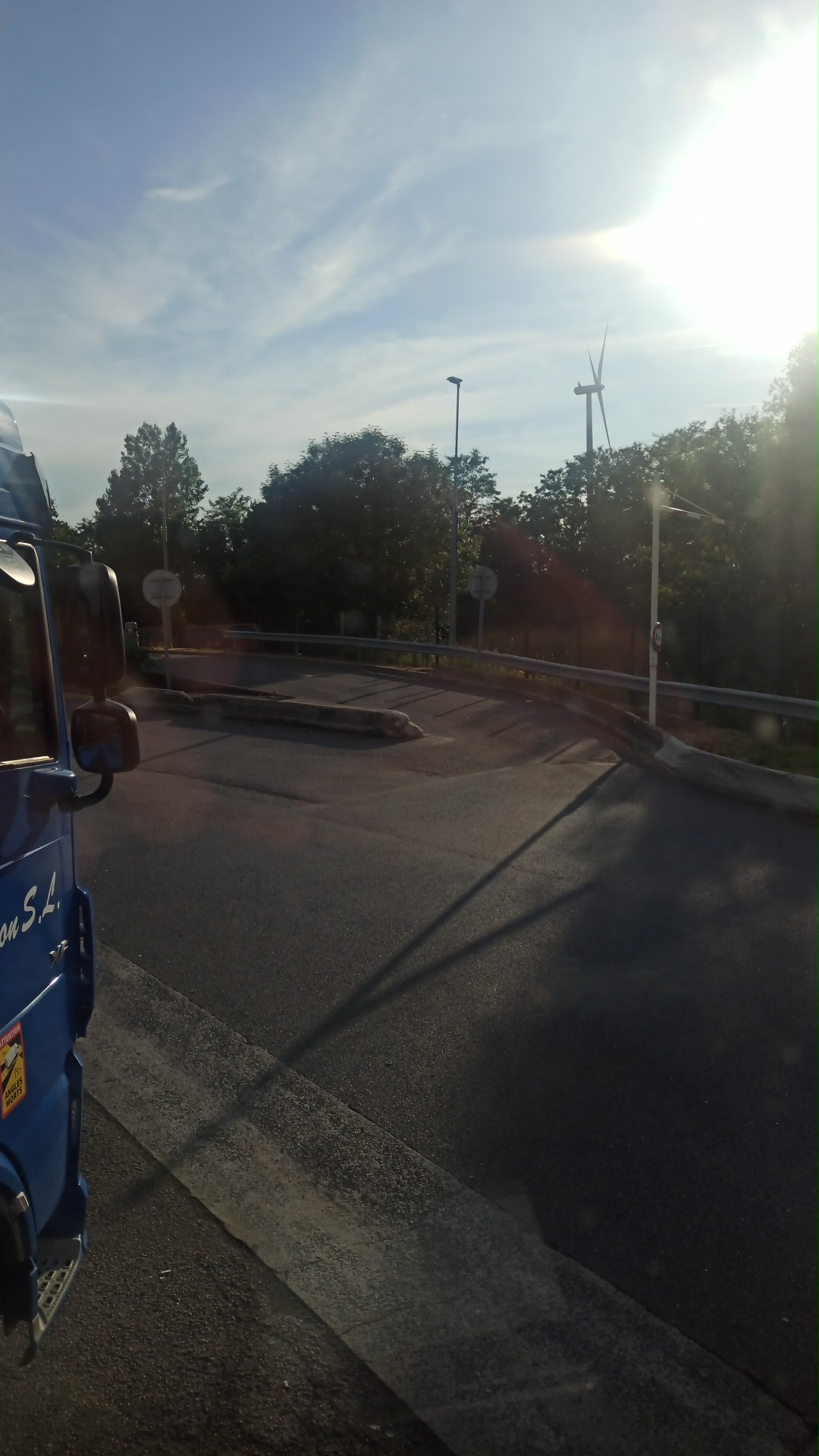 Photo n° 1 de l'avis de tolstopus.i fait le 12/06/2023 à 17:50
