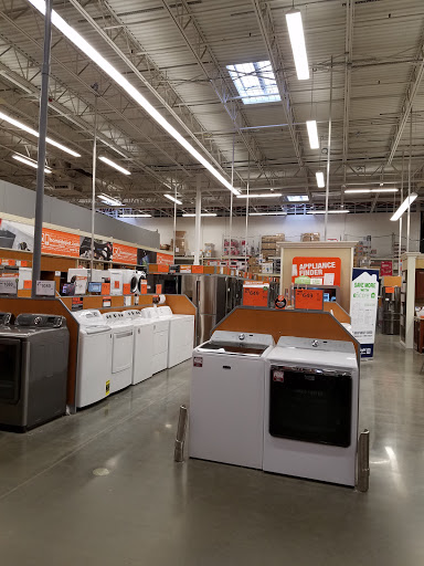 Home Improvement Store «The Home Depot», reviews and photos, 224 S Royal Oaks Blvd, Franklin, TN 37067, USA