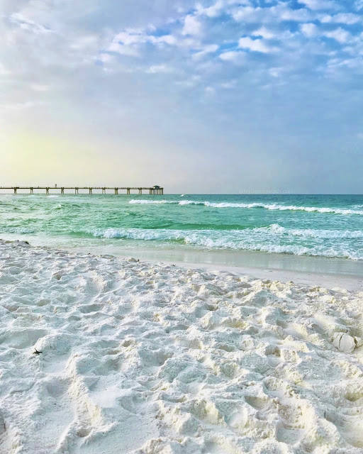 Life's a Beach Real Estate