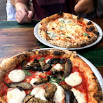 Photo n°2 de l'avis de Viviane.o fait le 21/07/2019 à 16:09 sur le  Super Bro's à Frankfurt