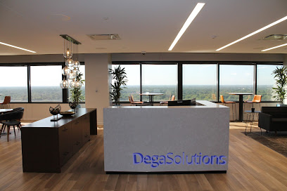 Degasolutions LLC