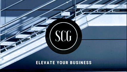 SCG Shamaa Consulting Group