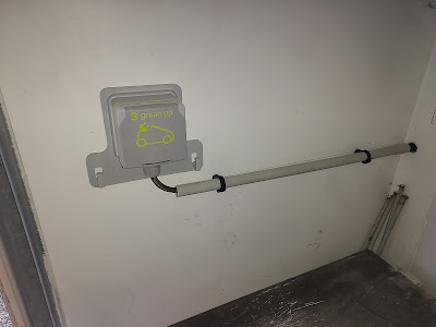 EIRL Le Bail Gaëtan / LBG Elec à Le Hom