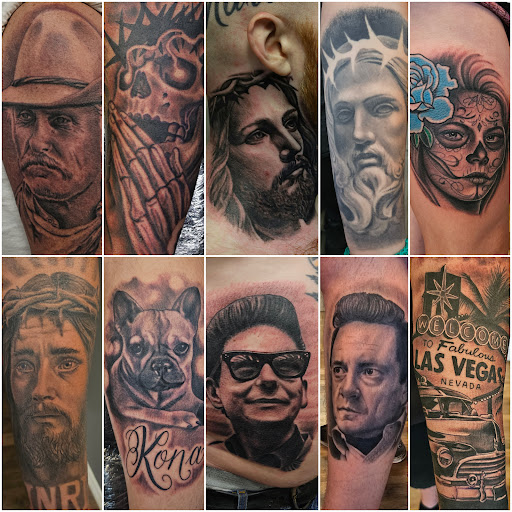 Explore ring finger tattoo cover up ideas, creative tattoo ideas in Seymour, available at 3 Sevens Tattoo