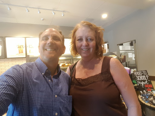 Starbucks image