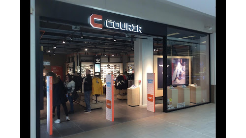 Magasin de chaussures Courir Strasbourg