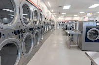Salem Laundry Company, Inc