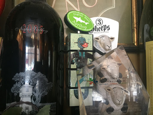 Gastropub «Tuscan Market & Wine Shop», reviews and photos, 141 W Wing St, Arlington Heights, IL 60005, USA