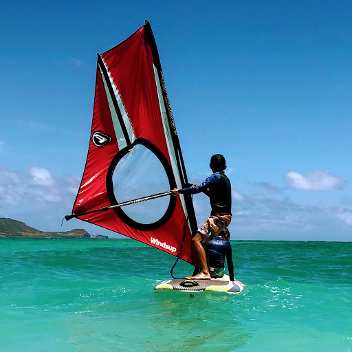 Hawaiian Watersports