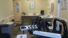 Clínica Dental Argentina. Dentista