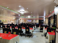 Atmosphère du Restaurant indien Indian Taj Mahal à Vitry-sur-Seine - n°4