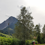 Photo n°2 de l'avis de Katja. fait le 03/09/2023 à 18:40 sur le  Moorstüble am Naturfreibad à Oberstdorf