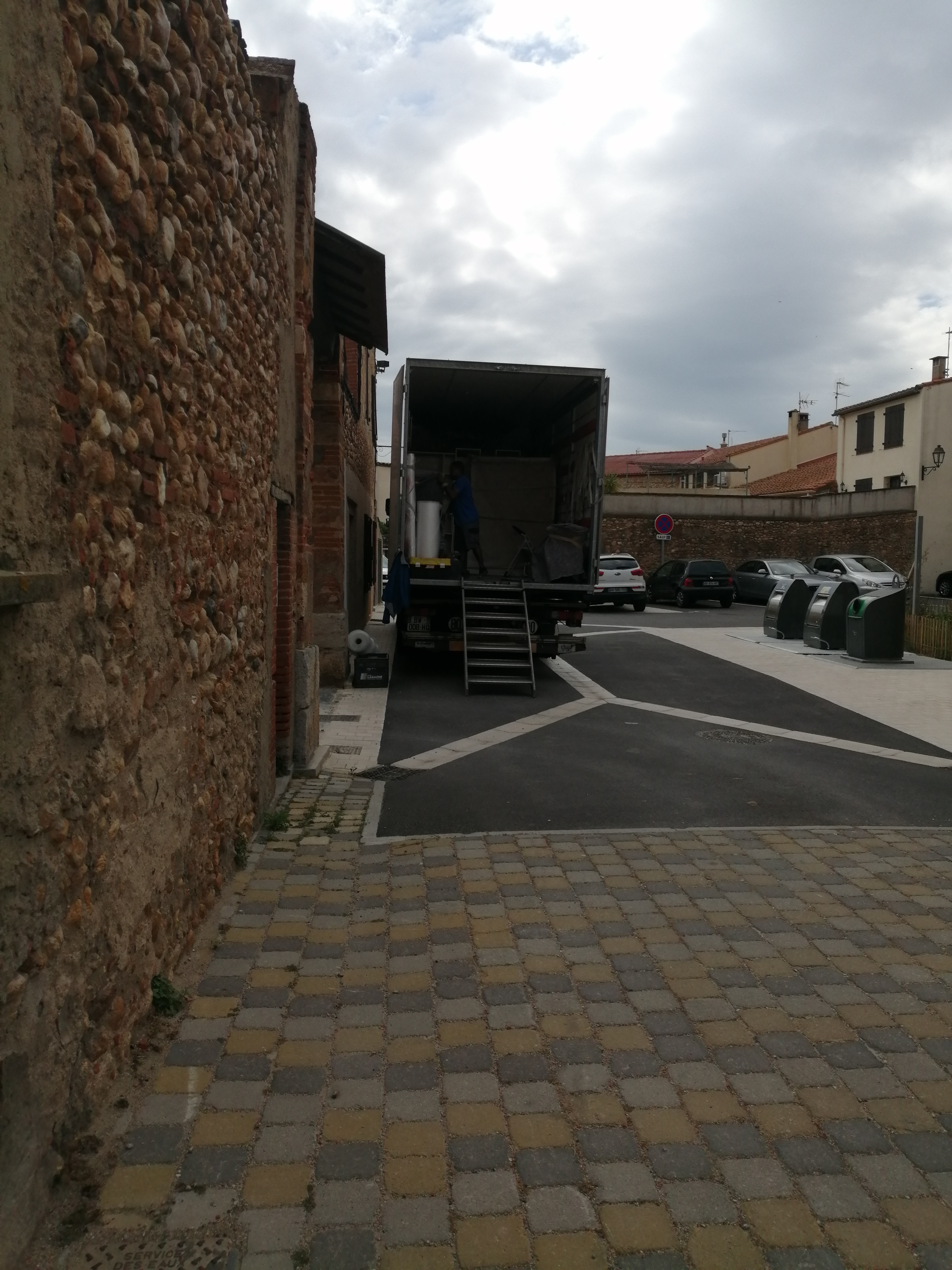 Photo n° 2 de l'avis de Claire.b fait le 22/05/2023 à 15:20