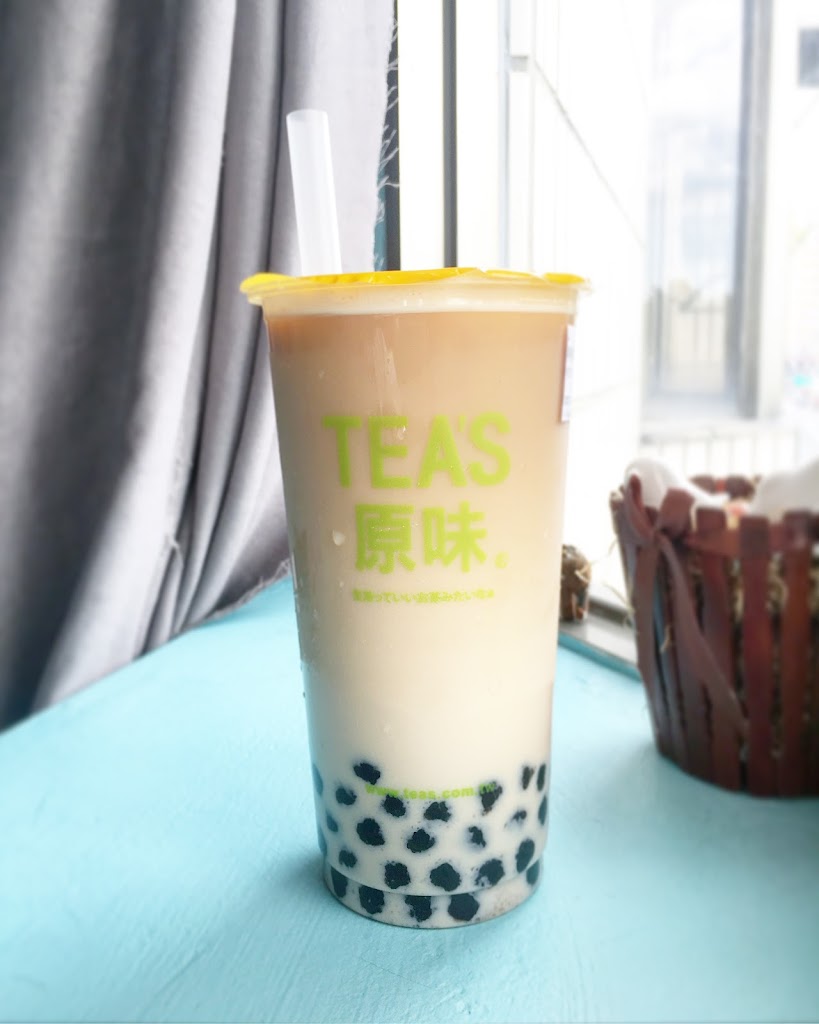 Tea's原味 中壢南亞 的照片