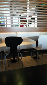 Atmosphère du Restauration rapide McDonald's à Istres - n°8