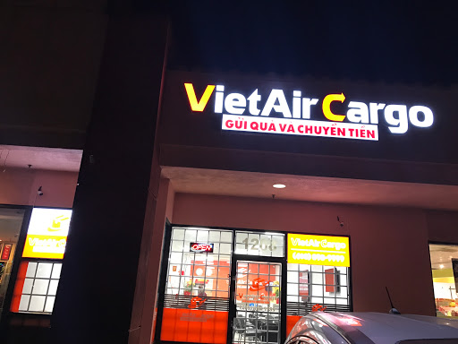 Freight Forwarding Service «VietAir Cargo», reviews and photos, 1208 Story Rd, San Jose, CA 95122, USA