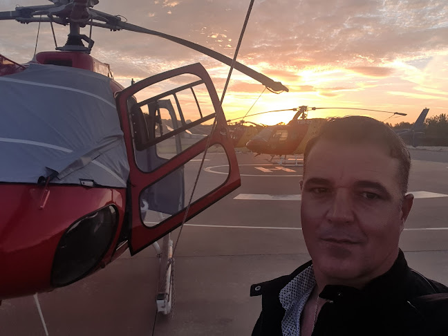 Heliporto Miguel Barros EN 270, Quinta Morgado de Apra, 8100-227 Loulé