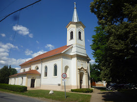 Szombathelyi Szent György Templom