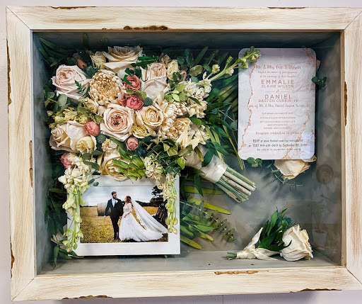 Florist «Victorian Seasons», reviews and photos, 1800 N Salem St # 105, Apex, NC 27523, USA