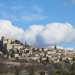 Photo n° 11 de l'avis de Paul. fait le 27/01/2020 à 18:02 pour Château d'Ansouis à Ansouis
