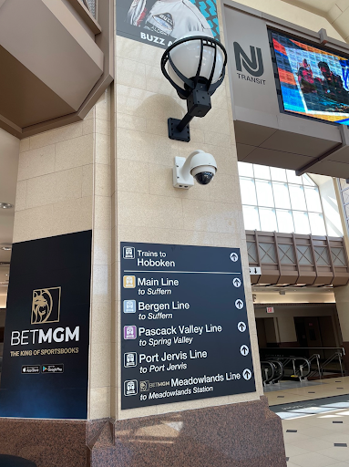 Sign Shop «FASTSIGNS», reviews and photos, 2290 US-22, Union, NJ 07083, USA