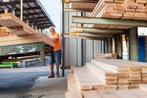 Building Materials Store «Hamilton Building Supply Co.», reviews and photos, 65 Klockner Rd, Trenton, NJ 08619, USA