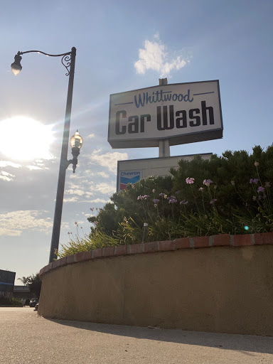 16010 Whittier Blvd, Whittier, CA 90603, USA