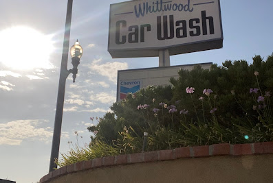 Whittwood Car Wash