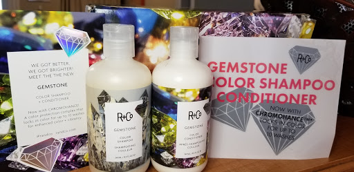 Hair Salon «Michael Anthony Salon», reviews and photos, 661 C St SE, Washington, DC 20003, USA