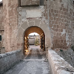 Photo n°1 de l'avis de Roberta.e fait le 28/12/2023 à 11:34 sur le  Della Fortezza Hôtel à Sorano