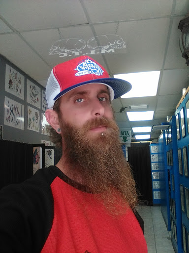 Explore 1985 tattoo ideas, creative tattoo ideas in Bradenton, available at Memory Lane Tattoo Co.