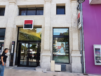 SG à Valence