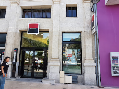 Photo du Banque Société Générale à Valence
