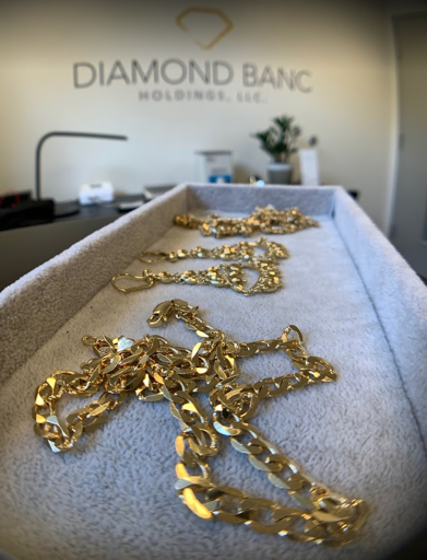 Jewelry Buyer «Diamond Banc», reviews and photos, 435 Nichols Rd #200, Kansas City, MO 64112, USA