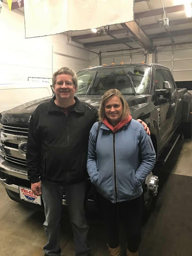 Ford Dealer «Tri-City Ford», reviews and photos