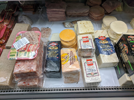 Convenience Store «Gray Brothers», reviews and photos, 4000 Chicamuxen Rd, Marbury, MD 20658, USA