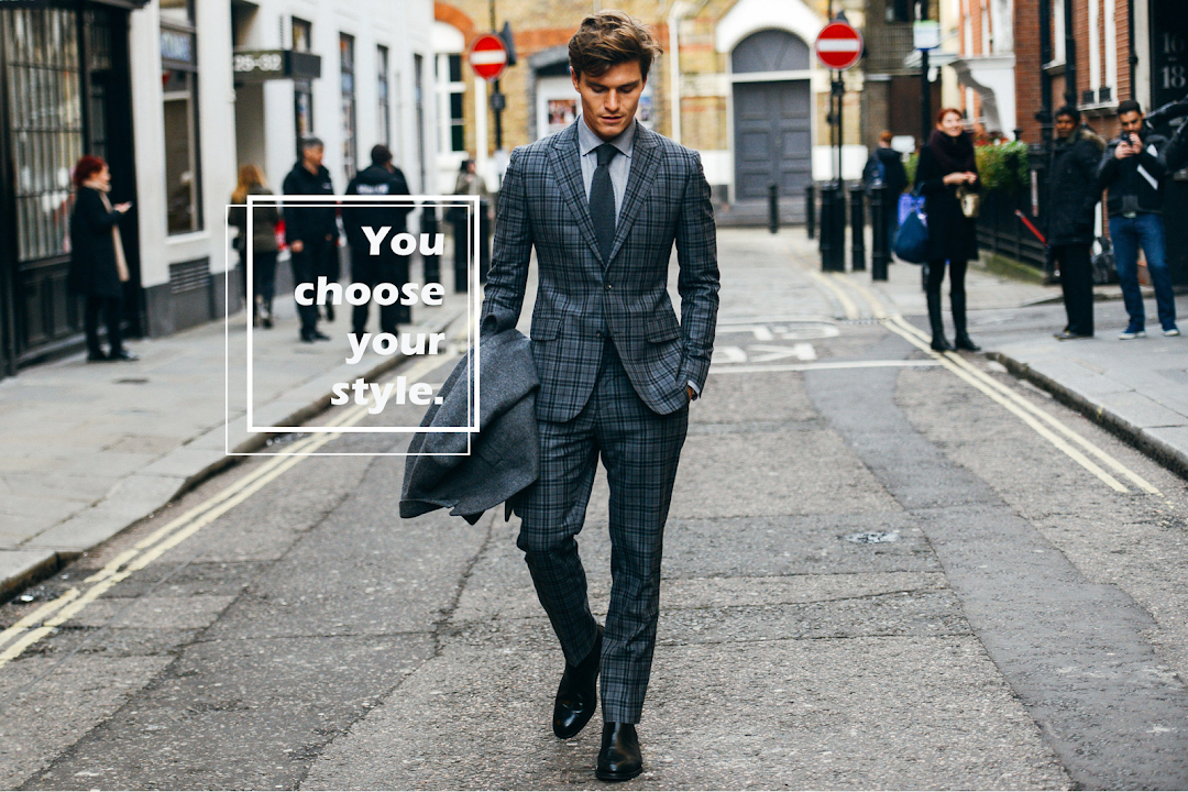 August Tailor