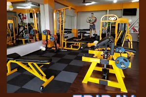 Xtreme fitness centre image