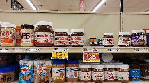 Grocery Store «Food Lion», reviews and photos, 85 Coliseum Crossing, Hampton, VA 23666, USA