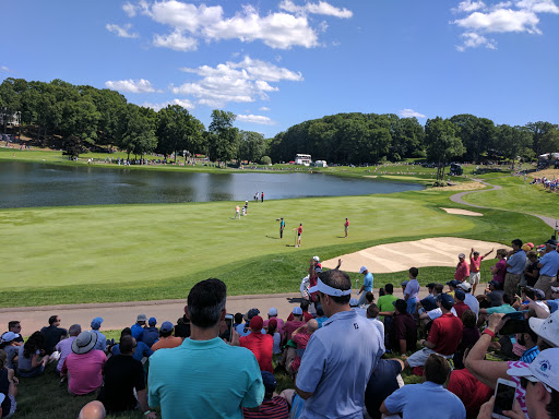 Golf Course «Travelers Championship», reviews and photos, 1 Golf Club Rd, Cromwell, CT 06416, USA