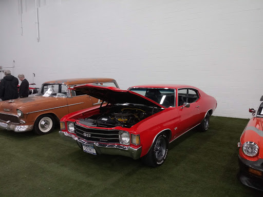 Ice Skating Rink «Dort Federal Credit Union Event Center», reviews and photos