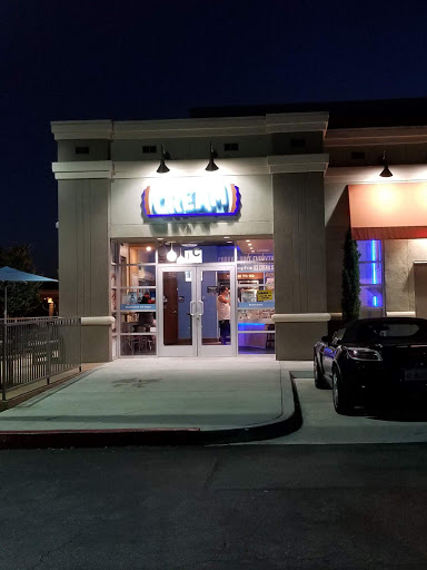 Ice Cream Shop «CREAM Ontario», reviews and photos, 960 Ontario Mills Dr, Ontario, CA 91764, USA