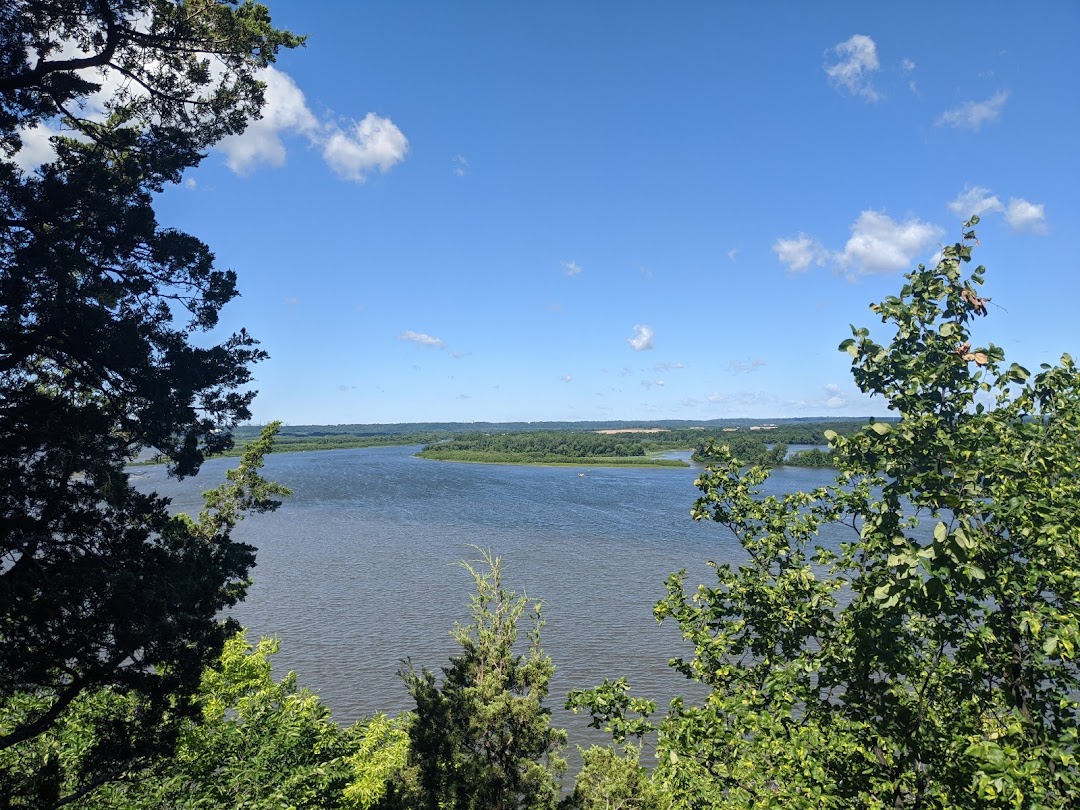 Spring Lake Park Reserve