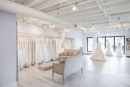 Bridal Shop «LUXEredux Bridal Boutique», reviews and photos, 1101 E 54th St, Indianapolis, IN 46220, USA
